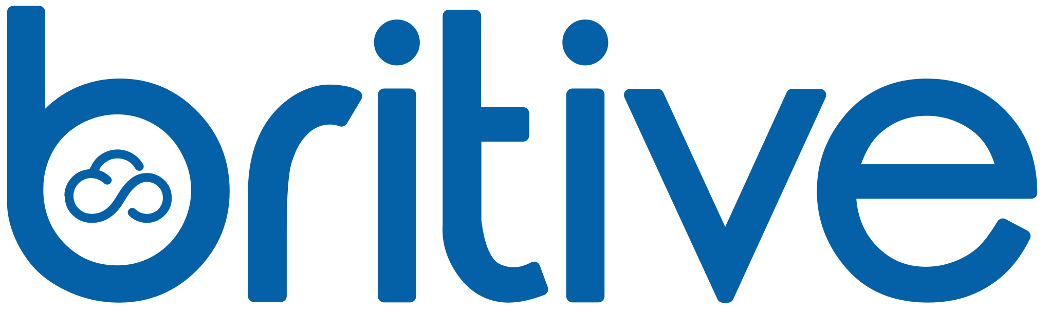 Britive Logo