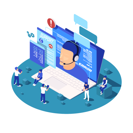 softup-web-solutions-iam