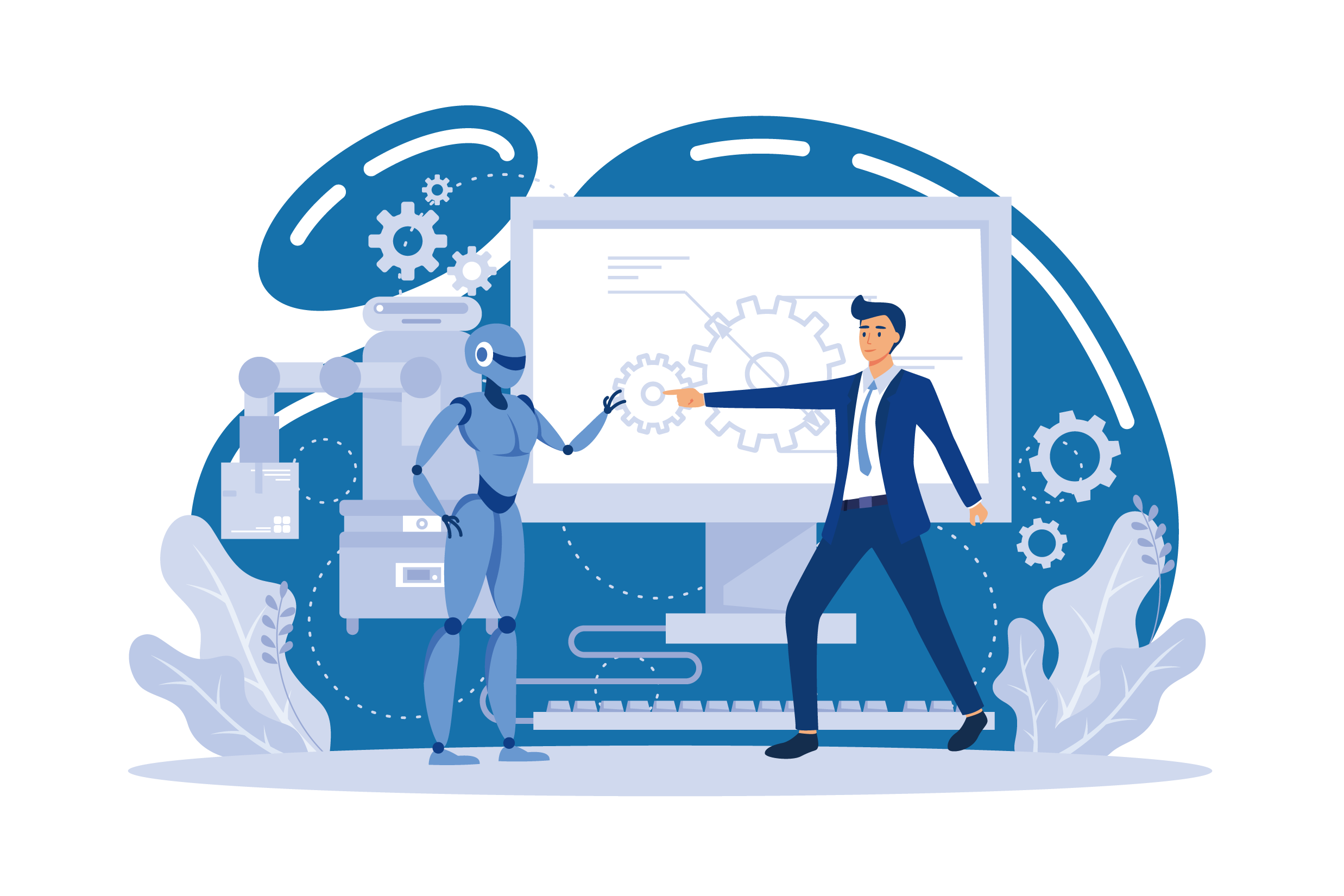 softup-web-solutions-iam